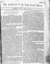 Derby Mercury Thu 23 Apr 1730 Page 1