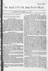 Derby Mercury Thu 15 Oct 1730 Page 1