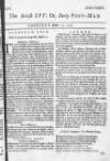 Derby Mercury Thu 22 Oct 1730 Page 1