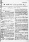 Derby Mercury Thu 24 Dec 1730 Page 1
