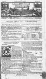 Derby Mercury Thu 27 Apr 1732 Page 1