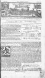 Derby Mercury Thu 01 Jun 1732 Page 1