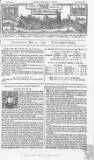 Derby Mercury Thu 15 Jun 1732 Page 1