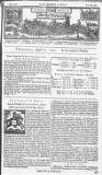 Derby Mercury Thu 17 Aug 1732 Page 1
