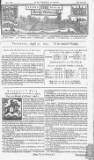 Derby Mercury Thu 31 Aug 1732 Page 1