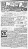 Derby Mercury Thu 14 Sep 1732 Page 1