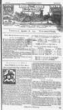 Derby Mercury Thu 28 Sep 1732 Page 1