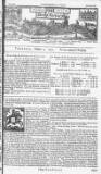 Derby Mercury Thu 05 Oct 1732 Page 1