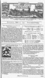 Derby Mercury Thu 12 Oct 1732 Page 1