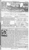 Derby Mercury Thu 19 Oct 1732 Page 1