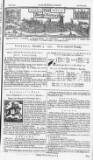 Derby Mercury Thu 09 Nov 1732 Page 1