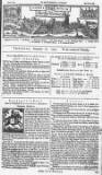 Derby Mercury Thu 16 Nov 1732 Page 1