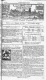Derby Mercury Thu 30 Nov 1732 Page 1