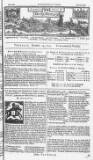 Derby Mercury Thu 14 Dec 1732 Page 1