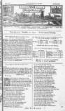 Derby Mercury Thu 21 Dec 1732 Page 1