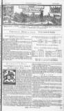 Derby Mercury Thu 04 Jan 1733 Page 1