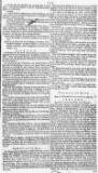 Derby Mercury Wed 17 Jan 1733 Page 3