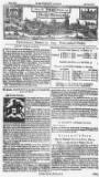 Derby Mercury Wed 31 Jan 1733 Page 1