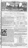Derby Mercury Thu 01 Feb 1733 Page 1