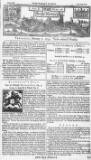 Derby Mercury Wed 07 Feb 1733 Page 1