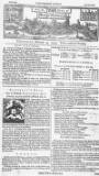 Derby Mercury Wed 14 Feb 1733 Page 1
