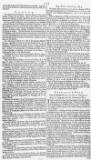 Derby Mercury Wed 14 Feb 1733 Page 3