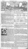 Derby Mercury Wed 21 Mar 1733 Page 1