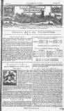 Derby Mercury Thu 12 Apr 1733 Page 1
