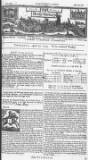 Derby Mercury Thu 26 Apr 1733 Page 1