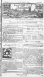 Derby Mercury Thu 21 Jun 1733 Page 1