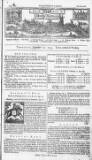 Derby Mercury Thu 20 Sep 1733 Page 1