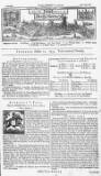 Derby Mercury Thu 11 Oct 1733 Page 1