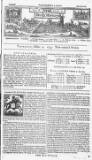 Derby Mercury Thu 25 Oct 1733 Page 1