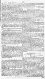 Derby Mercury Thu 01 Nov 1733 Page 3