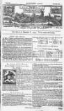 Derby Mercury Thu 08 Nov 1733 Page 1