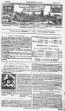 Derby Mercury Thu 15 Nov 1733 Page 1