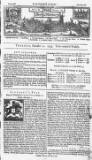 Derby Mercury Thu 22 Nov 1733 Page 1