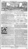 Derby Mercury Thu 20 Dec 1733 Page 1