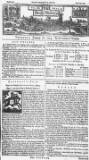 Derby Mercury Wed 16 Jan 1734 Page 1