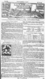 Derby Mercury Wed 06 Feb 1734 Page 1