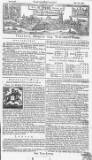 Derby Mercury Wed 27 Feb 1734 Page 1