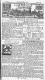Derby Mercury Wed 06 Mar 1734 Page 1