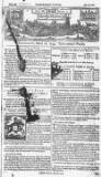Derby Mercury Thu 28 Mar 1734 Page 1