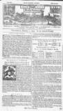 Derby Mercury Wed 01 Jan 1735 Page 1