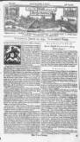 Derby Mercury Wed 29 Jan 1735 Page 1