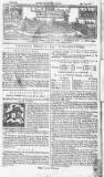 Derby Mercury Wed 12 Feb 1735 Page 1