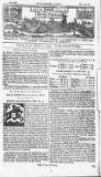 Derby Mercury Tue 04 Mar 1735 Page 1