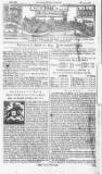 Derby Mercury Tue 11 Mar 1735 Page 1