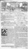 Derby Mercury Thu 04 Sep 1735 Page 1