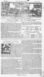 Derby Mercury Thu 05 Aug 1736 Page 1